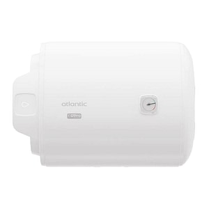 Boiler electric Atlantic O'Pro Plus, 80L, 1500W, Montaj orizontal