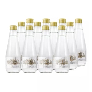 Apa D'ora Biotonic, bax 12 buc x 330 ml, sticla