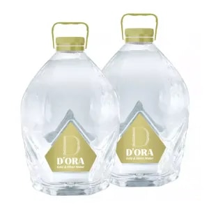 Apa D'ora, 10l pet (2x5L pet)