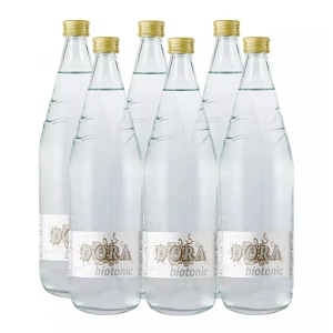 Apa D'ora biotonic, bax 6 x 1000 ml, sticla