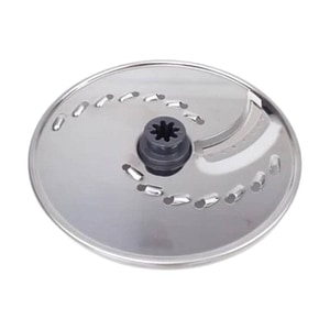 Disc razatoare pentru Robot bucatarie Kenwood MultiPro Classic, Argintiu, KW715717