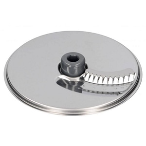 Disc razatoare pentru Robot bucatarie Kenwood CHEF, Argintiu, KW715911