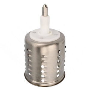 Cilindru razatoare pentru robot bucatarie Kenwood KAX643ME , Argintiu, KW711892