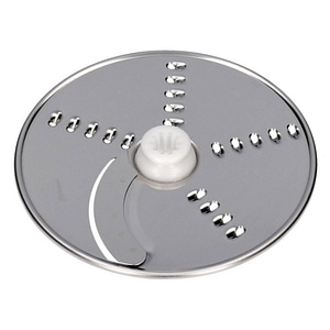 Disc de razuire si feliere pentru Robot bucatarie Kenwood Prospero KMix, Argintiu, KW706848