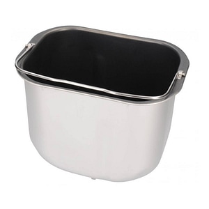 Cuva pentru masina paine Kenwood BM450, Argintiu, KW712245