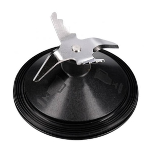 Cutit pentru Blender KENWOOD, Argintiu, 7322310594