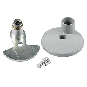 Ansamblu mecanism planetar pentru robot bucatarie Kenwood kMix, Gri, KW715534