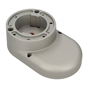 Ansamblu de angrenare cu roti dintate pentru robot bucatarie KenwoodPM900 Major, Gri, KW712351