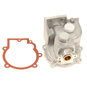 Ansamblu pinioane pentru Robot bucatarie Kenwood kMix, Argintiu, KW716683