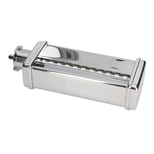 Accesoriu pentru paste Fettuccine 6.5 mm, Robot de bucatarie KENWOOD Chef, kMix, Argintiu, AW20011031