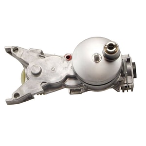 Ansamblu de angrenare cu roti dintate pentru mixer Kenwood Mixer Chef, Argintiu, AS00002920