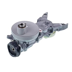Ansamblu de angrenare cu roti dintate pentru robot de bucatarie Kenwood Chef, Gri, AS00002913