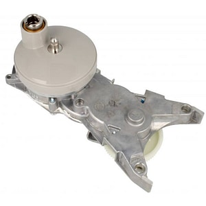 Ansamblu de angrenare cu roti dintate pentru robot de bucatarie Kenwood KVL4, Argintiu, AS00004377