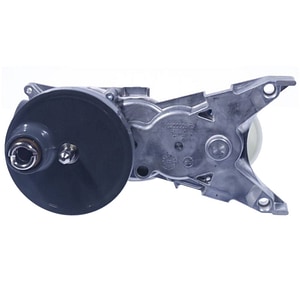 Ansamblu de angrenare cu roti dintate pentru robot de bucatarie Kenwood Titanium Chef Patissier XL, Argintiu, AS00004383