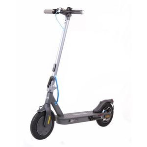 Trotineta electrica Motus Scooty 10 Lite Gen4, Puterea motorului 350W, Baterie 7500 mah, Autonomie 30 km, Greutate 12.5 kg