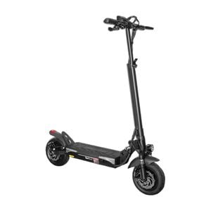 Trotineta electrica RUPTOR R1 V2 Puterea motorului 500W, Baterie 20Ah, 48V, Negru