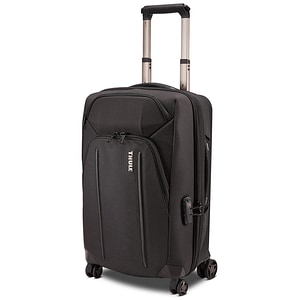 Geanta voiaj, Thule, Crossover 2 Carry On Spinner, Black