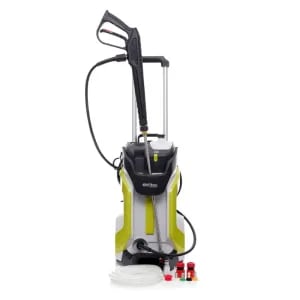 Aparat de spalat cu presiune Kraft&Dele KD496, 250 bar, 2100W