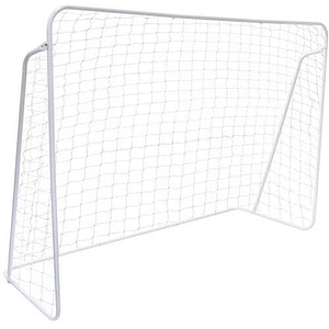 Poarta de fotbal pentru copii, Dimensiune 213x152x75 cm