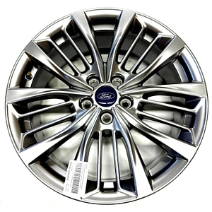 Set patru jante Ford Kuga, Ford Puma, Ford S-Max, Ford Mondeo, cu senzori presiune, 18 inch