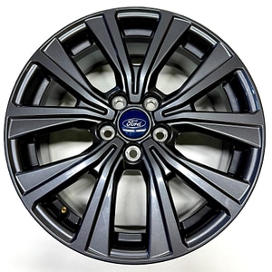 Set patru jante Ford Puma, Ford Kuga, Ford Focus, Ford Mondeo, cu senzori presiune, 17 inch