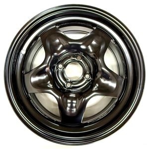 Janta otel structurala Dacia Logan 3, Dacia Sandero 3 Stepway, 16 inch