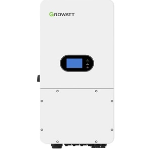Invertor Growatt SPM 10000TL-HU, 10kW trifazat hibrid