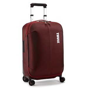 Geanta voiaj Thule Subterra Spinner, 33 L, Ember Red