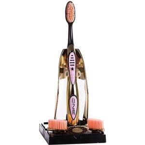 Periuta de dinti ONE GOLD Aur 24K, multicolor