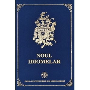 Noul idiomelar