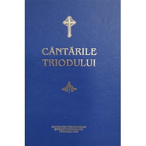 Cantarile Triodului