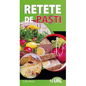 Retete de Pasti
