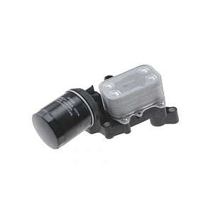 Suport filtru ulei + termoflot NTY, pentru Volkswagen Polo 2017, AW1,BZ1 04B115389B