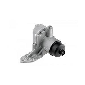 Suport filtru ulei + termoflot NTY, pentru Ford Transit 7 2006, 1372757