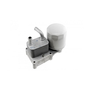 Suport filtru ulei + termoflot NTY, pentru Ford Focus 1998-2004 DAW, DBW 1306342