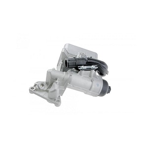 Suport filtru ulei + termoflot NTY, pentru Nissan X-Trail 2014, T32 19959