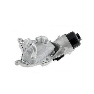 Suport filtru ulei + termoflot NTY, pentru Opel Combo 2012, X12 55236754