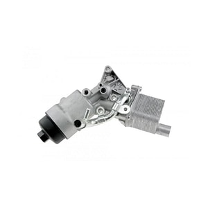 Suport filtru ulei + termoflot NTY, pentru Opel MOKKA / MOKKA X 2012, J13 55566784