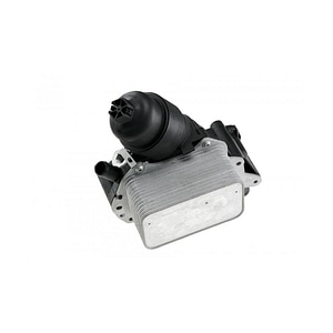 Suport filtru ulei + termoflot NTY, pentru Renault Trafic II 2001, JL,FL,EL 152081926R