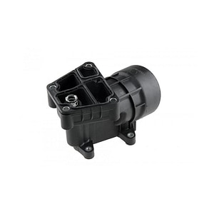 Suport filtru ulei NTY, pentru Volkswagen Polo 2017, AW1,BZ1 03P115389A