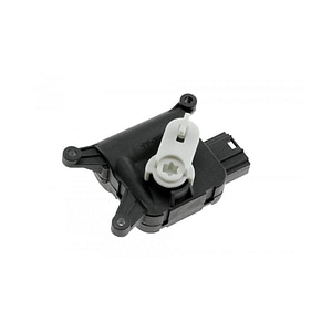 Motoras Aeroterma NTY, pentru clapeta incalzitor habitaclu NTY, pentru Volkswagen Jetta 3 2005-2010 1K2 1K1907511C
