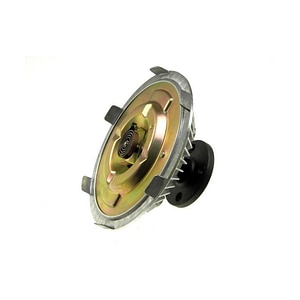 Vascocuplaj ventilator racire NTY, Jeep Wrangler 2 1996-2008 TJ 52027890