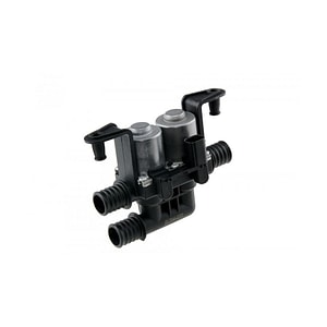 Supapa control agent frigorific / electrovalva robinet electric comutator instalatie incalzire BMW X5 1999-2006 E53 64128374995