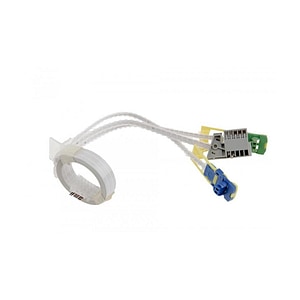 Bloc lumini NTY, pentru Peugeot 206 1998, 2A/C 6239JK, 6239Q2, 624233, 96 436 866 ZL, 96436866ZL ;