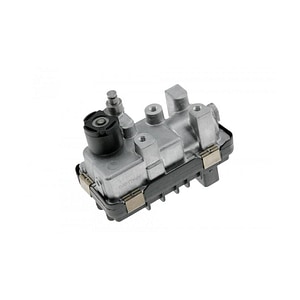 Actuator turbo g-21/6nw009550/ Audi Q5 I 2008-2012 21009
