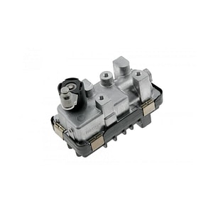 Actuator turbo g-82/6nw009550/ Volkswagen Touareg 2010-> 7P5,7P6 21011