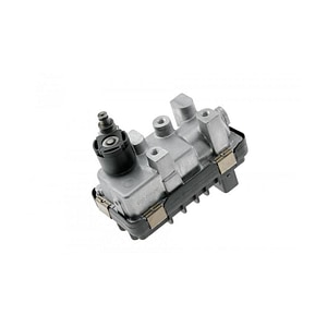 Actuator turbo g-83/6nw009550/ Volkswagen Touareg 2010-> 7P5,7P6 059145722RX