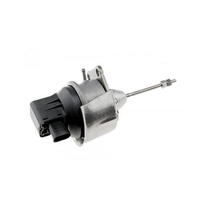Supapa vacuum de pe turbina Seat Ibiza IV 2008-> 6J5,6P1 03L198716F