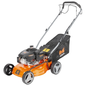 Masina de Tuns Iarba cu Autopropulsie Evotools GLM 1500, benzina, 4 timpi in 150cc,  sac 45L