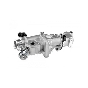 EGR NTY cu galerie admisie, pentru Ford Transit Connect 2002-2012 P65 ,P70 ,P80 1352475